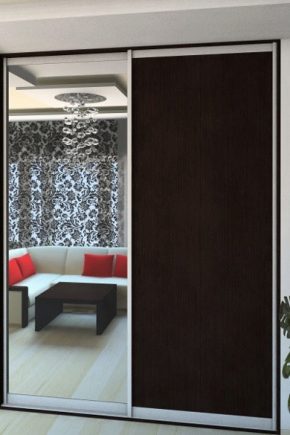  Armoire à deux ailes