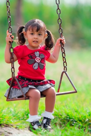  Comment faire une balançoire avec ses propres mains?