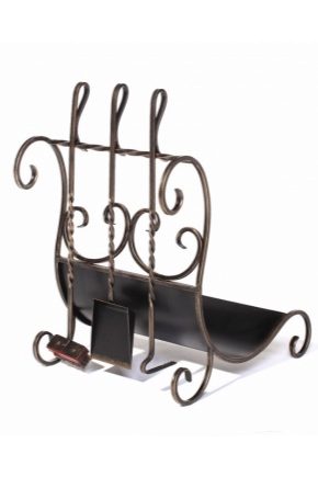  Ensemble de cheminée