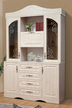  Separater Küchenschrank mit Standboden