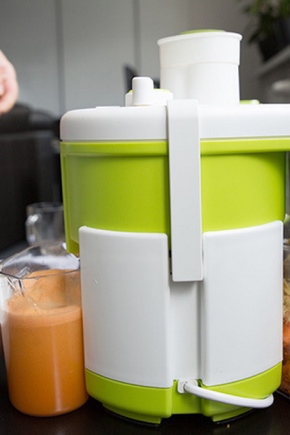  Belarussische Entsafter