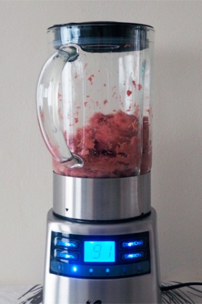  Mélangeur de viande