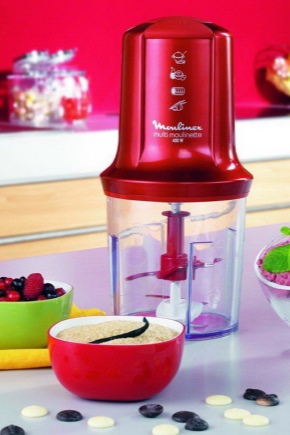  Mixer Moulinex