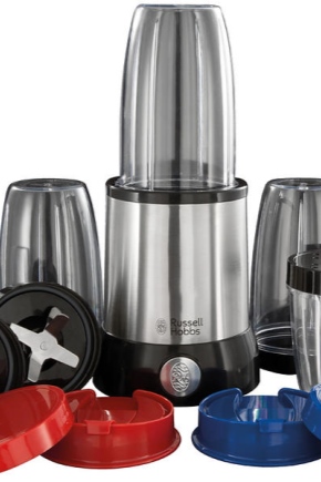  Mixer Russell Hobbs