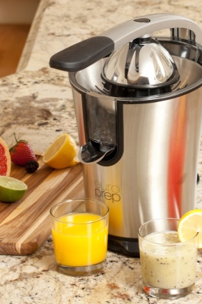  The best citrus juicers from famous brands