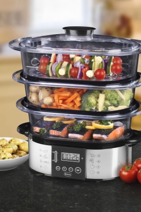  Überprüfung und Bewertung der besten Dampfer