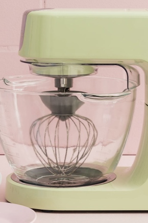  Mélangeur Planétaire Kenwood