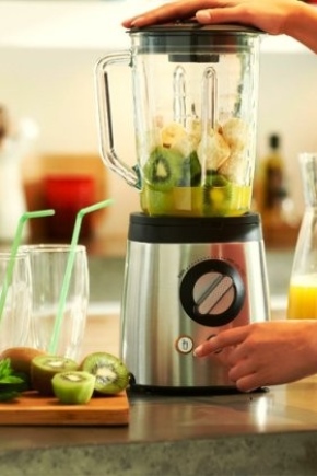  Turbo dans le mélangeur