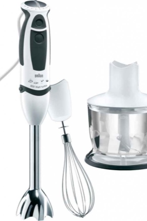  Schneebesen für Braun Mixer