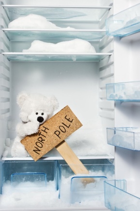  Was ist besser: Tropfsystem oder No Frost