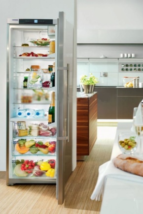  Zweikammerkühlschrank 50 cm breit