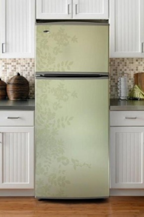  Kühlschrank Biryusa