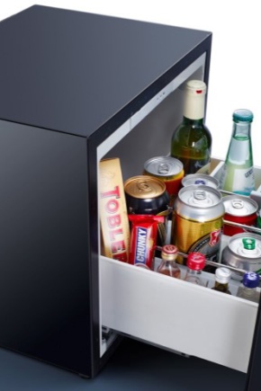  Kühlschrank Minibar