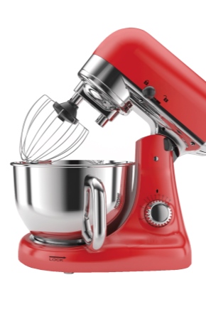  Gemlux Planetenmischer