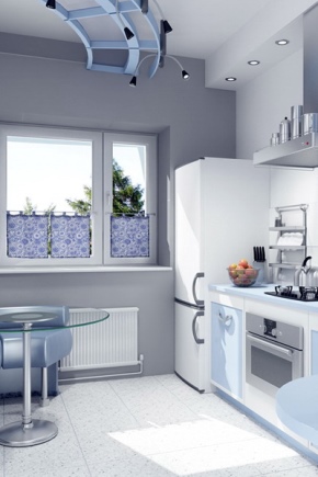  Puis-je placer le réfrigérateur près du radiateur?