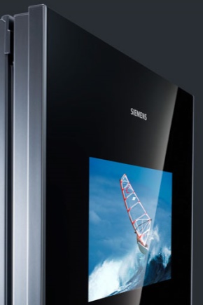  Réfrigérateurs avec télévision