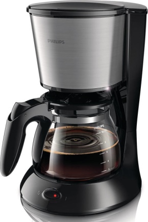  Filterkaffeemaschine