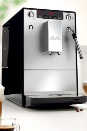  Melitta Kaffeemaschine