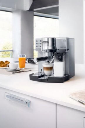  Nespresso-Kaffeemaschine
