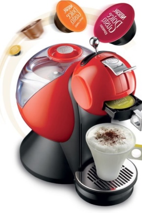  Nescafe Kaffeemaschinen