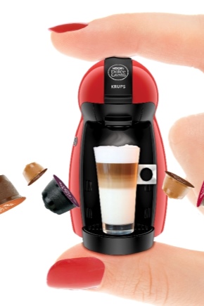  Krups Kaffeemaschine