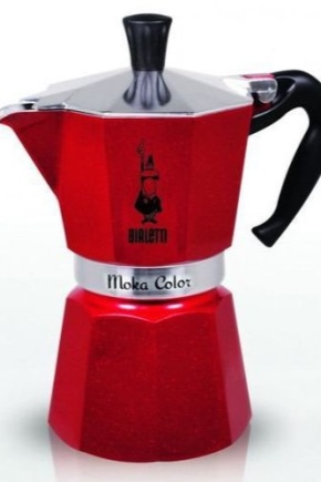  Cafetière moka