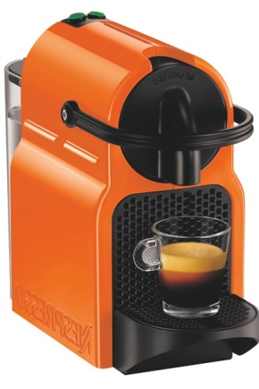  Cafetière Nespresso