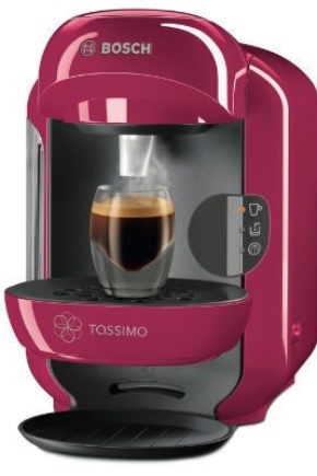  Tassimo Kaffeemaschine