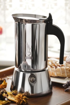  Vialetti Coffee Maker