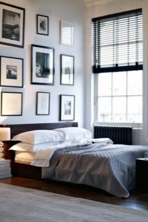  Schlafzimmer der Männer