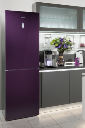  Réfrigérateurs allemands