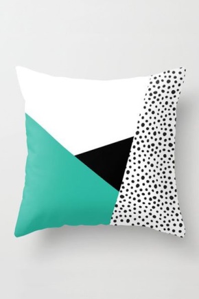  Kissen für das Sofa machen es selbst