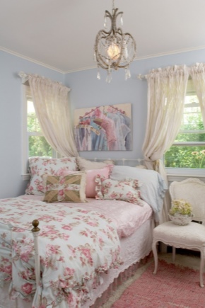  Provence Schlafzimmer