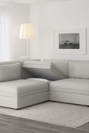  Ecksofa Ikea