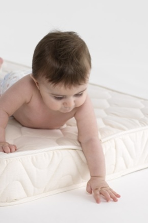  Matelas pour enfants Ikea