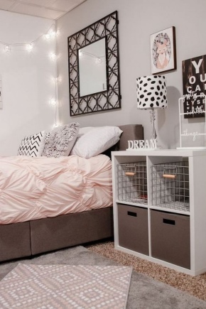  Children's bedrooms for girls