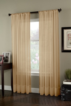  Curtains for the bedroom