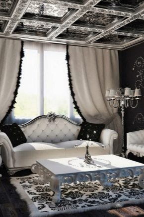  Wie schön, Tüll zu hängen?