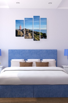  Gemälde für das Schlafzimmer