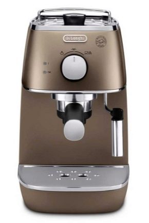 Cafetières DeLonghi