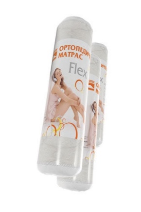  Ormatek Flex Matratzen