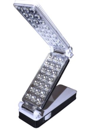  Rechargeable led downlights