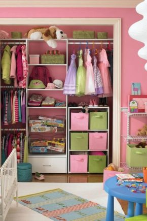  Kinderschränke Ikea