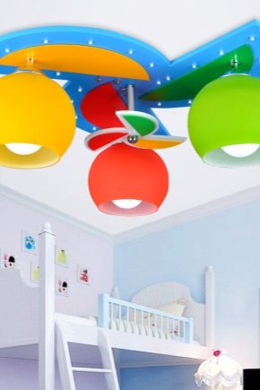  Lampes pour enfants