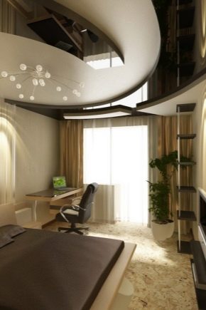  Design Schlafzimmer 10-11 Quadratmeter. m