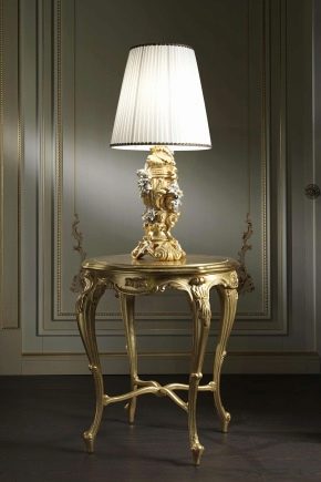  Lampes de table classiques