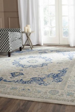  Polypropylene carpets