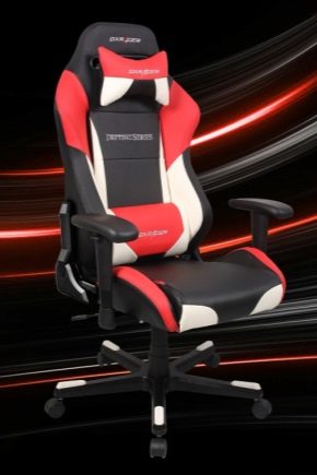  Sessel DXRacer