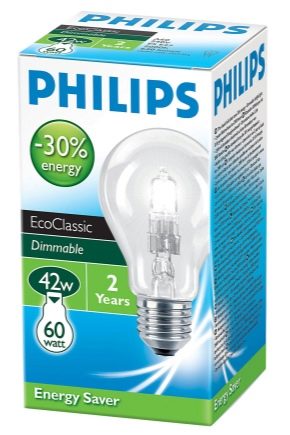  Philips lamps