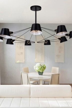  Lieblingskronleuchter